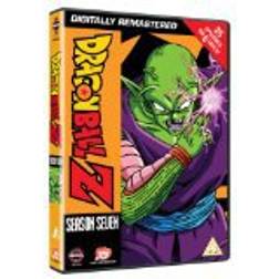 Dragonball Z Season 7 [DVD]